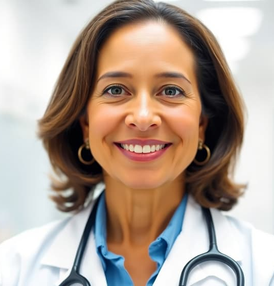Dr Sarah Jenkins